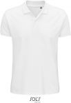 Mens Organic Cotton T-shirt, Sol\'s Planet