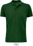 Mens Organic Cotton T-shirt, Sol\'s Planet