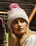 Ombré Beanie