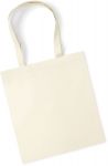 Organic Cotton Bag, Westford Mill Premium
