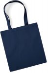 Organic Cotton Bag, Westford Mill Premium