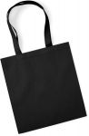 Organic Cotton Bag, Westford Mill Premium