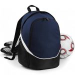 Quadra Pro Team Backpack