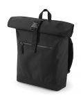 Roll-Top Backpack, BagBase