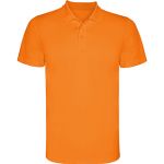 Technic Polo Shirt, Roly Monzha