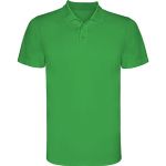 Technic Polo Shirt, Roly Monzha