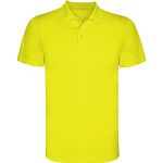 Technic Polo Shirt, Roly Monzha