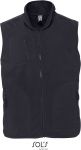 Unisex Fleece Vest, Sol\'s Norway