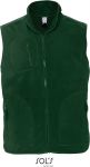Unisex Fleece Vest, Sol\'s Norway