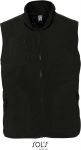 Unisex Fleece Vest, Sol\'s Norway