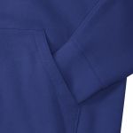 Authentic Zipped Hood, Russel