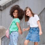 Children T-shirt, Malfini Basic