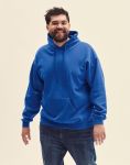 Classic Hooded Sweat, Fruit of the Loom