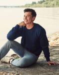 Classic Raglan Sweat, Fruit of the Loom