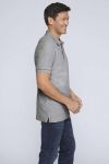Gildan Premium Cotton Double Pique Polo