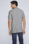 Gildan Premium Cotton Double Pique Polo