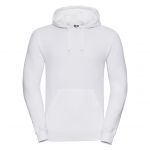 Hooded Sweatshirt, Russell