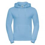 Hooded Sweatshirt, Russell