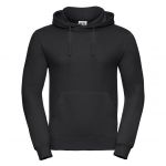 Hooded Sweatshirt, Russell