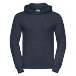 Hooded Sweatshirt, Russell