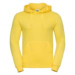 Hooded Sweatshirt, Russell