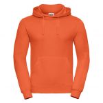 Hooded Sweatshirt, Russell