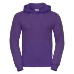 Hooded Sweatshirt, Russell