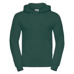 Hooded Sweatshirt, Russell