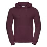 Hooded Sweatshirt, Russell