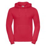 Hooded Sweatshirt, Russell
