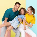 Kids T-Shirt, Malfini Pelican