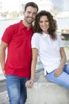 Ladies Polo Shirt, Elevate Markham