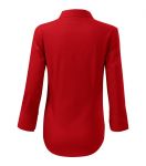 Ladies Shirt, 3/4 Length Sleeve, Malfini Style