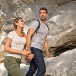 Ladies T-shirt, Malfini Merino Rise