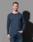 Long Sleeve T-Shirt, Stedman Comfort