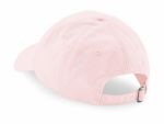 Low Profile Cap