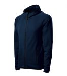 Mens Fleece Jacket, Malfini Direct