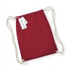 Organic Cotton Gymsack, Westford Mill