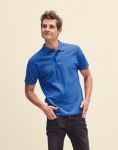 Original Polo Shirt, Fruit of the Loom
