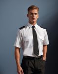 Pilot Short Sleeve Shirt, Premier