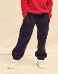 Premium Kids Jog Pants, Fruit of the Loom