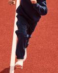 Premium Kids Jog Pants, Fruit of the Loom