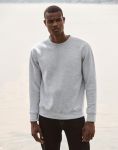 Premium Set-In Sweat, Fruit of the Loom