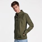 Roly Rudolph Softshell Jacket