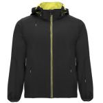 Roly Siberia Softshell Jacket