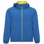 Roly Siberia Softshell Jacket