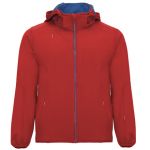 Roly Siberia Softshell Jacket