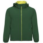 Roly Siberia Softshell Jacket