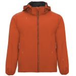 Roly Siberia Softshell Jacket
