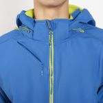 Roly Siberia Softshell Jacket